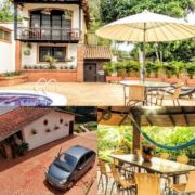 Casa de Campo EL PARAISO, Ruitoque Alto - Finca in Bucaramanga, Santander